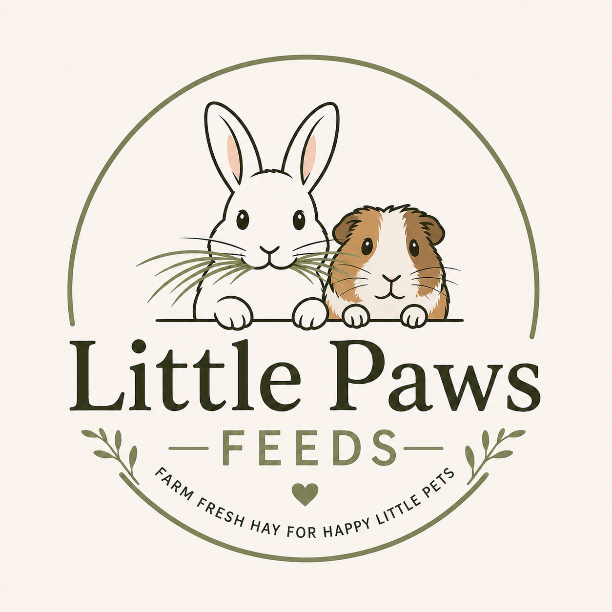Little Paws Feeds